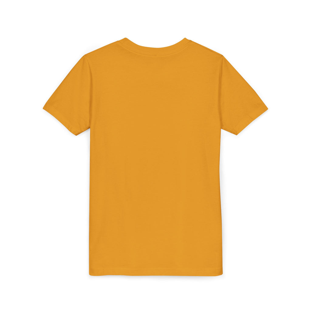 Copy of Youth Tee — "Bunger City Cowboys"