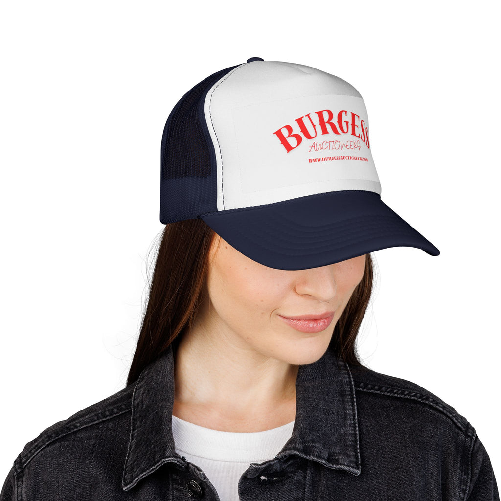 Trucker Caps