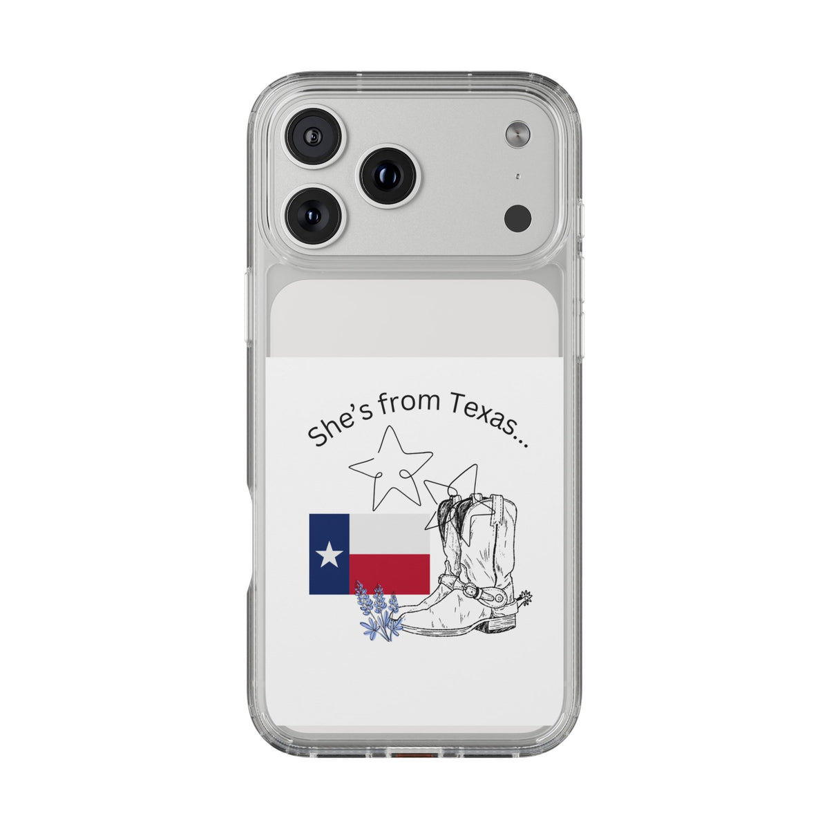 Clear Cases