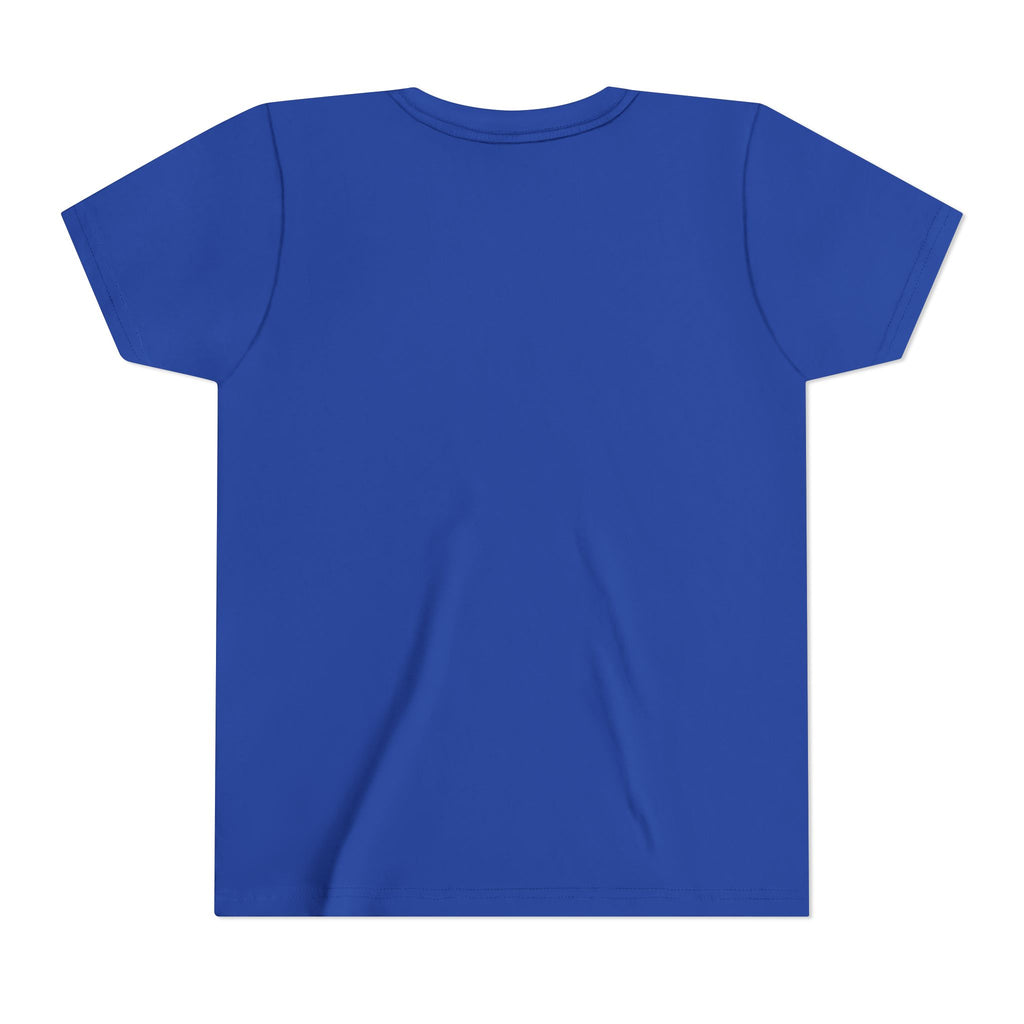 Copy of Youth Tee — "Bunger City Cowboys"