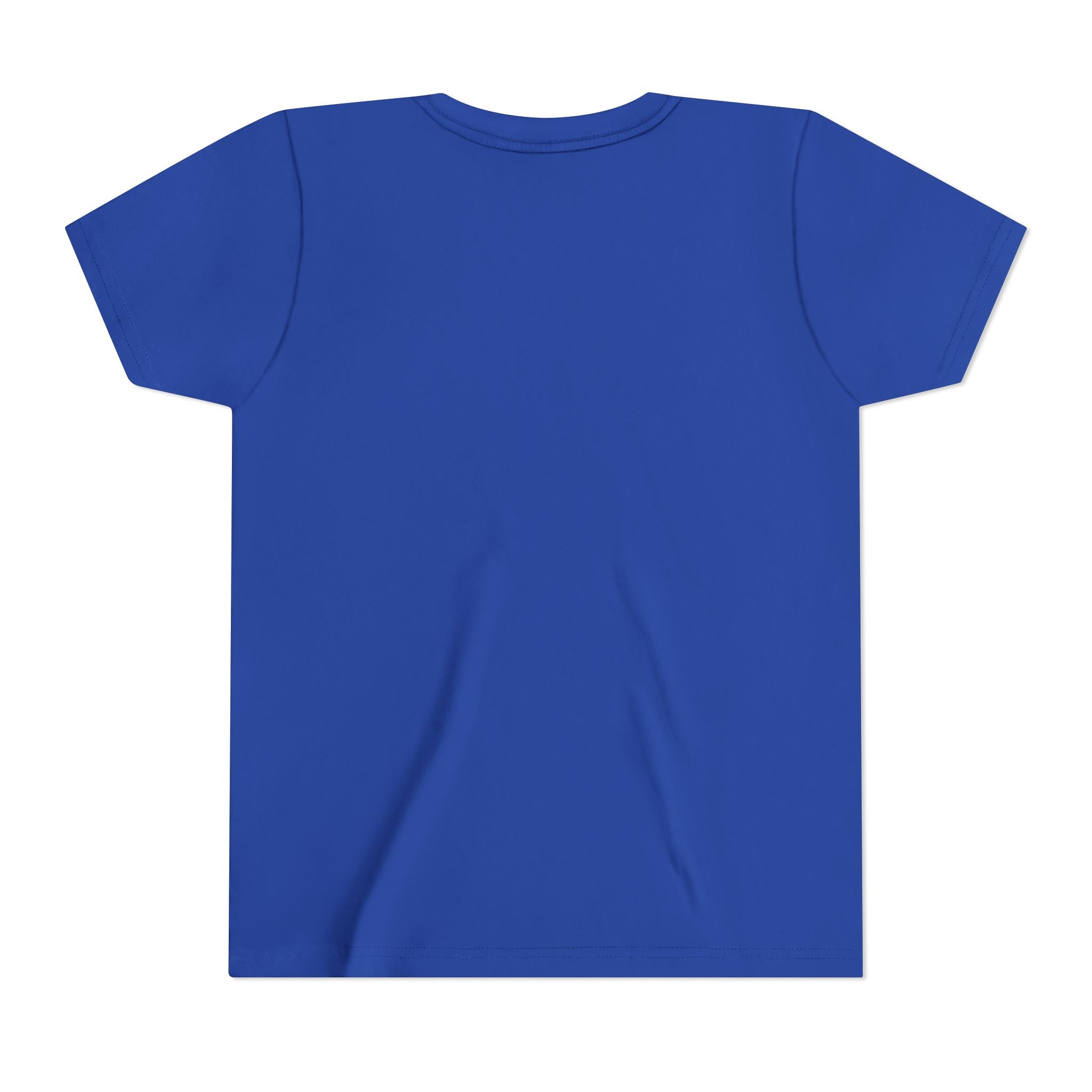 Copy of Youth Tee — "Bunger City Cowboys"