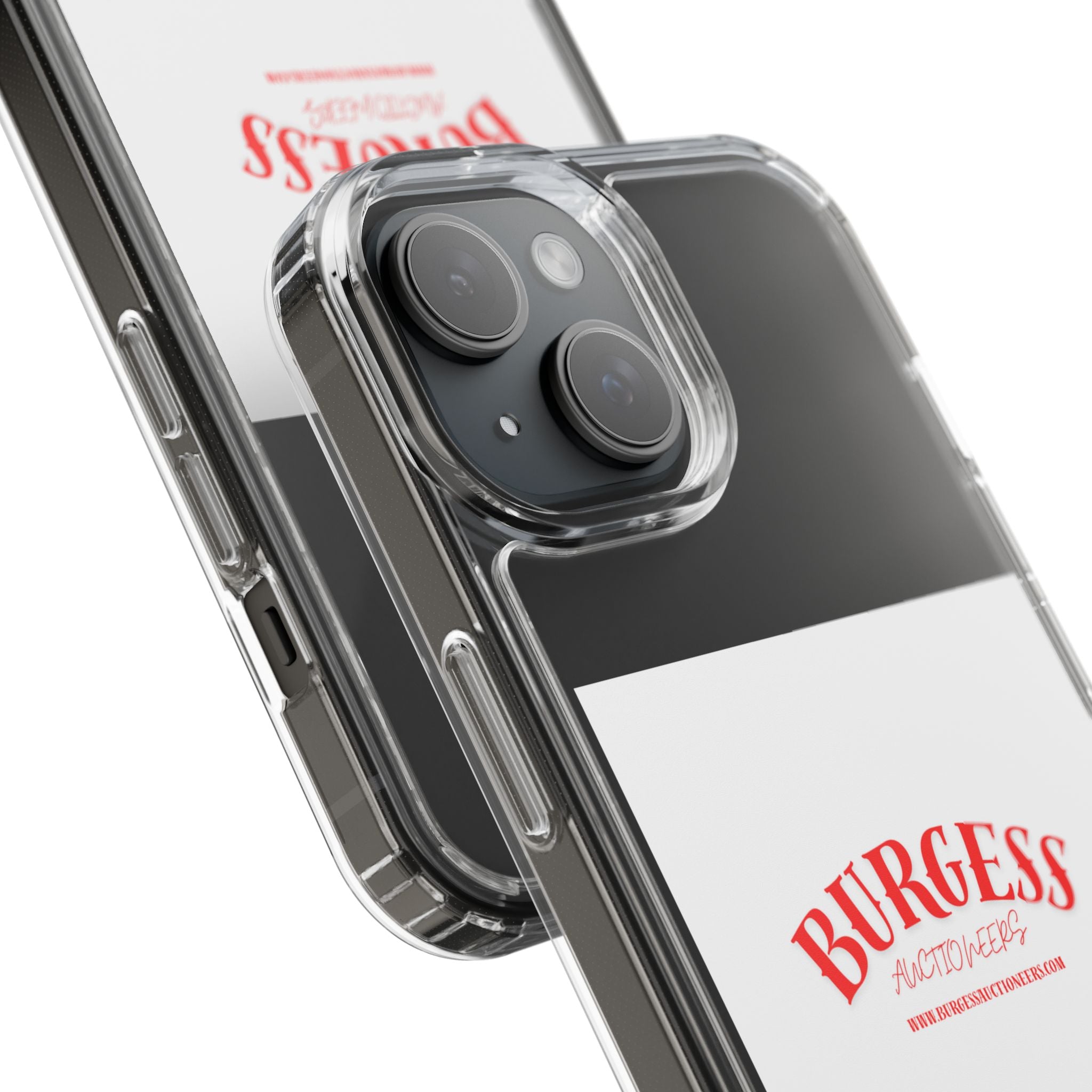 Copy of Clear Cases