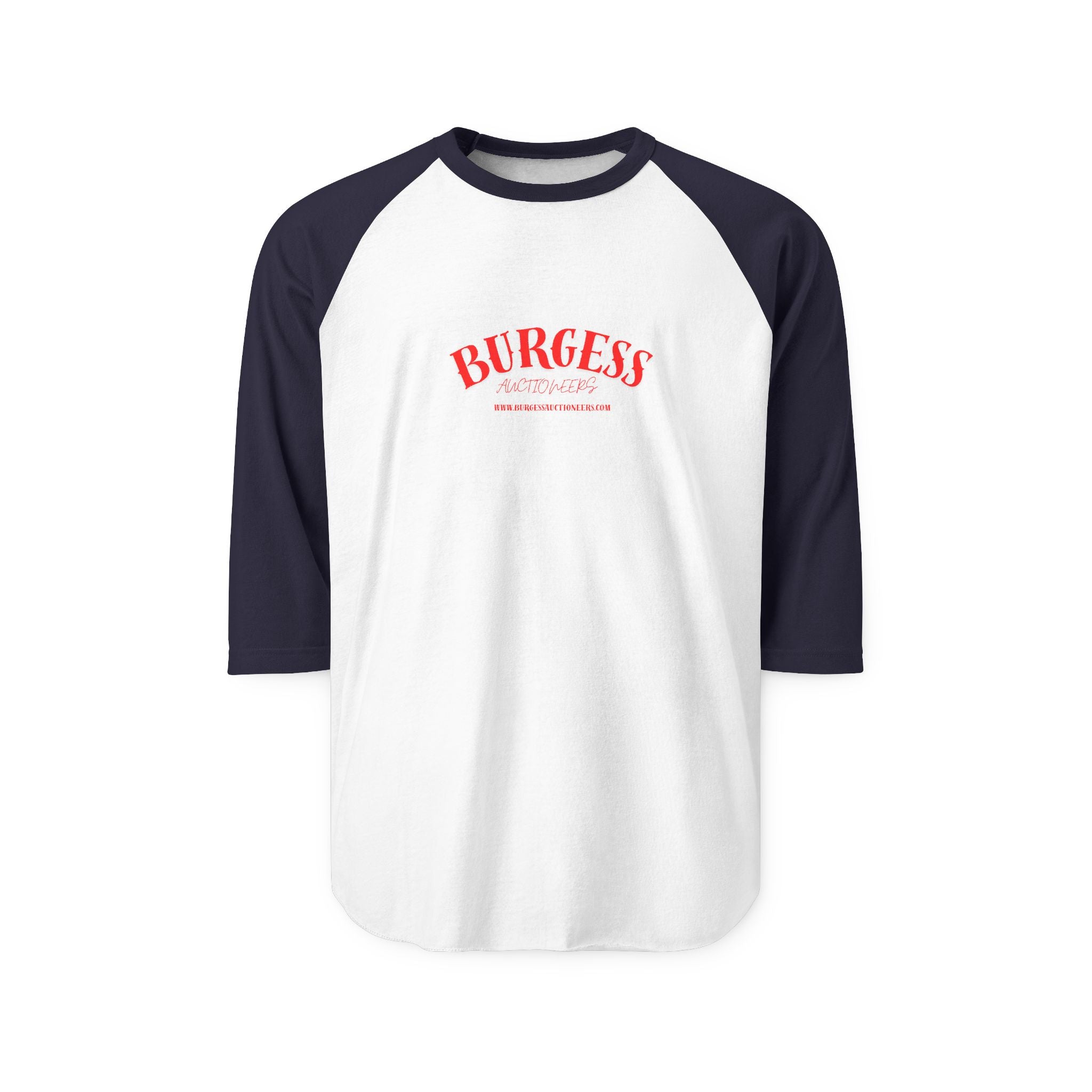 Baseball Shirt