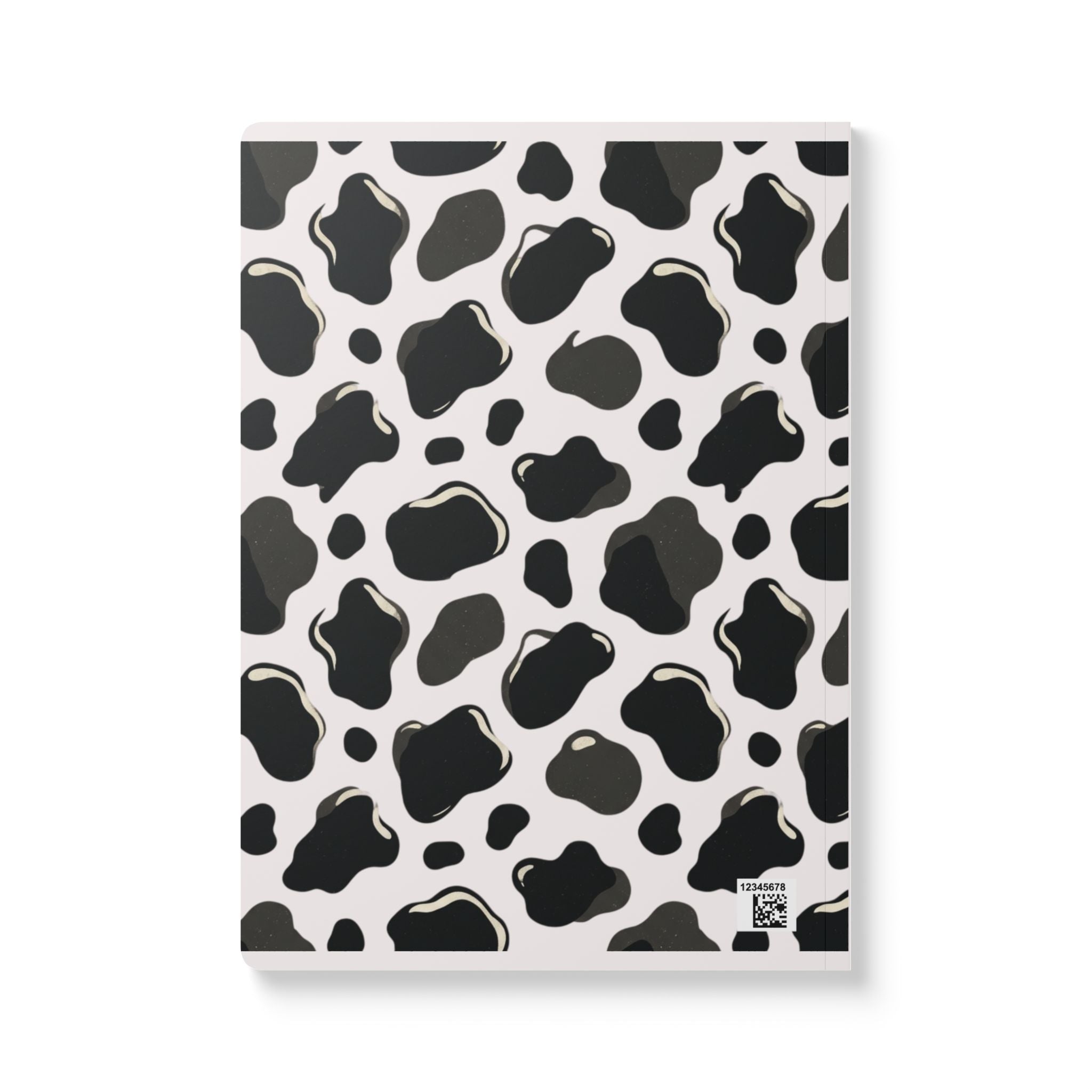 Softcover Journal (with Inside Prints)