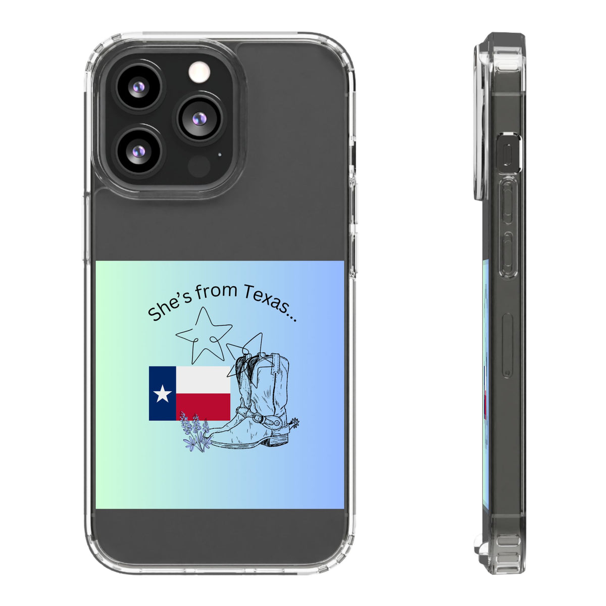 Clear Cases