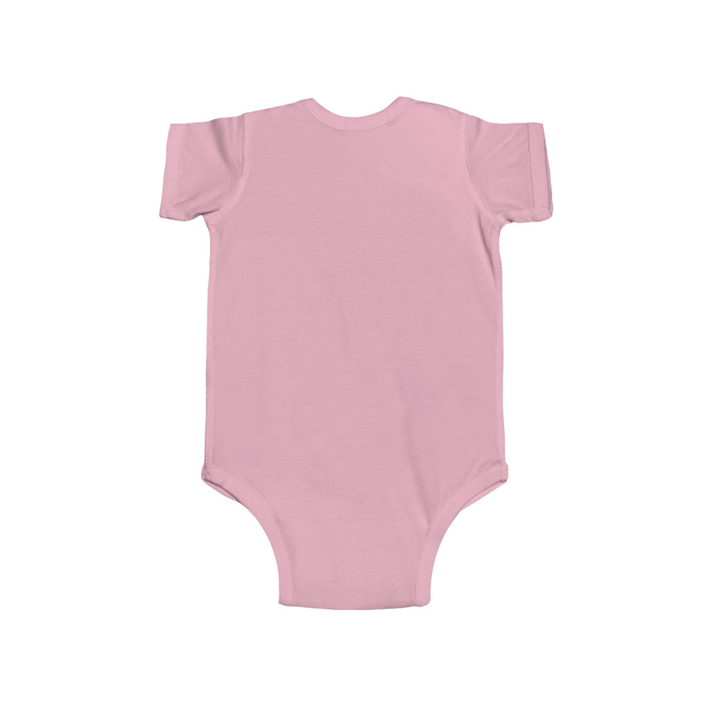 This Is My First Rodeo Infant Bodysuit