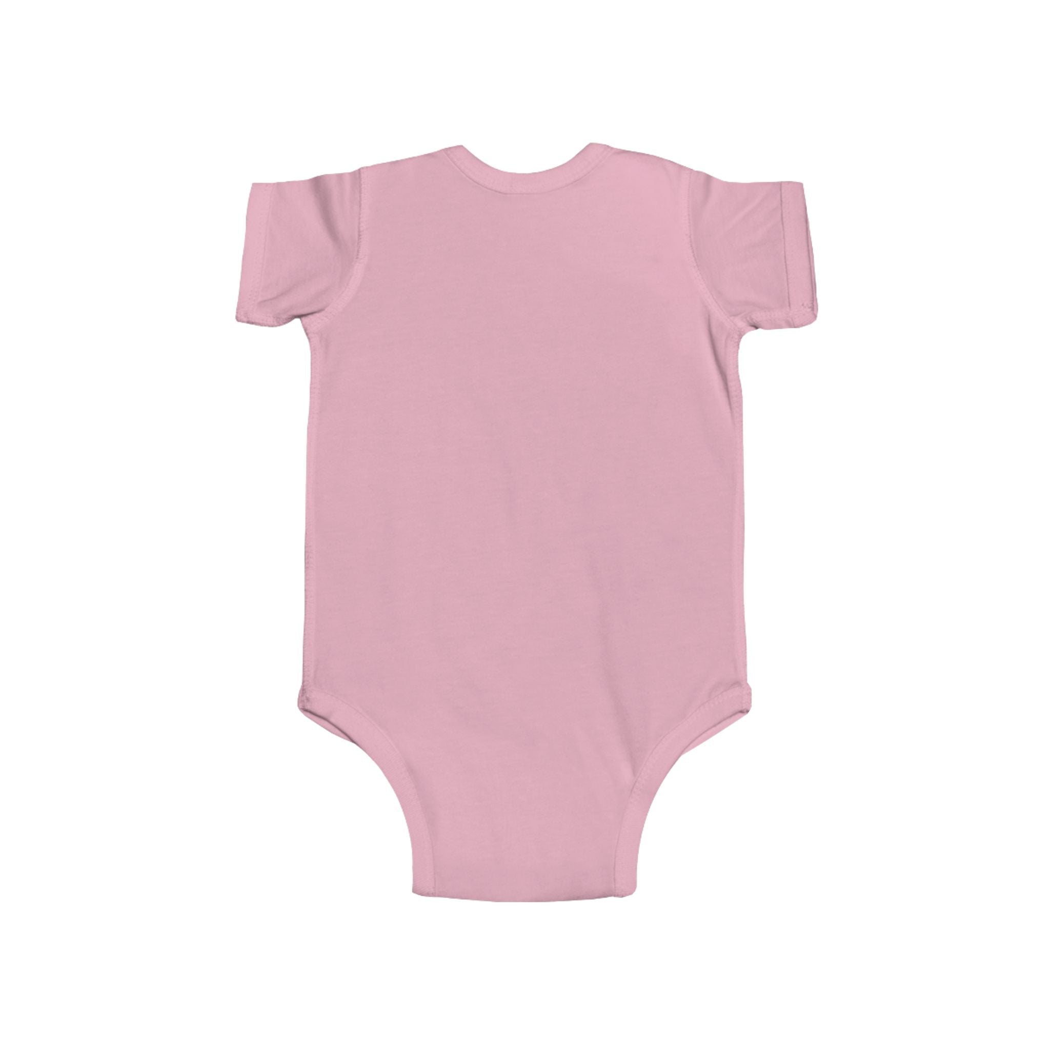 This Is My First Rodeo Infant Bodysuit