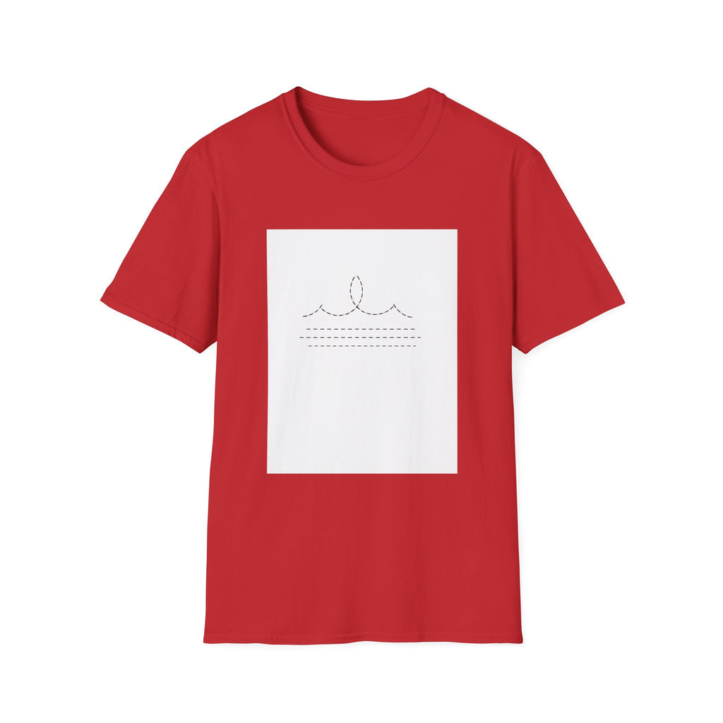 T-Shirt — Western Stitching Tee