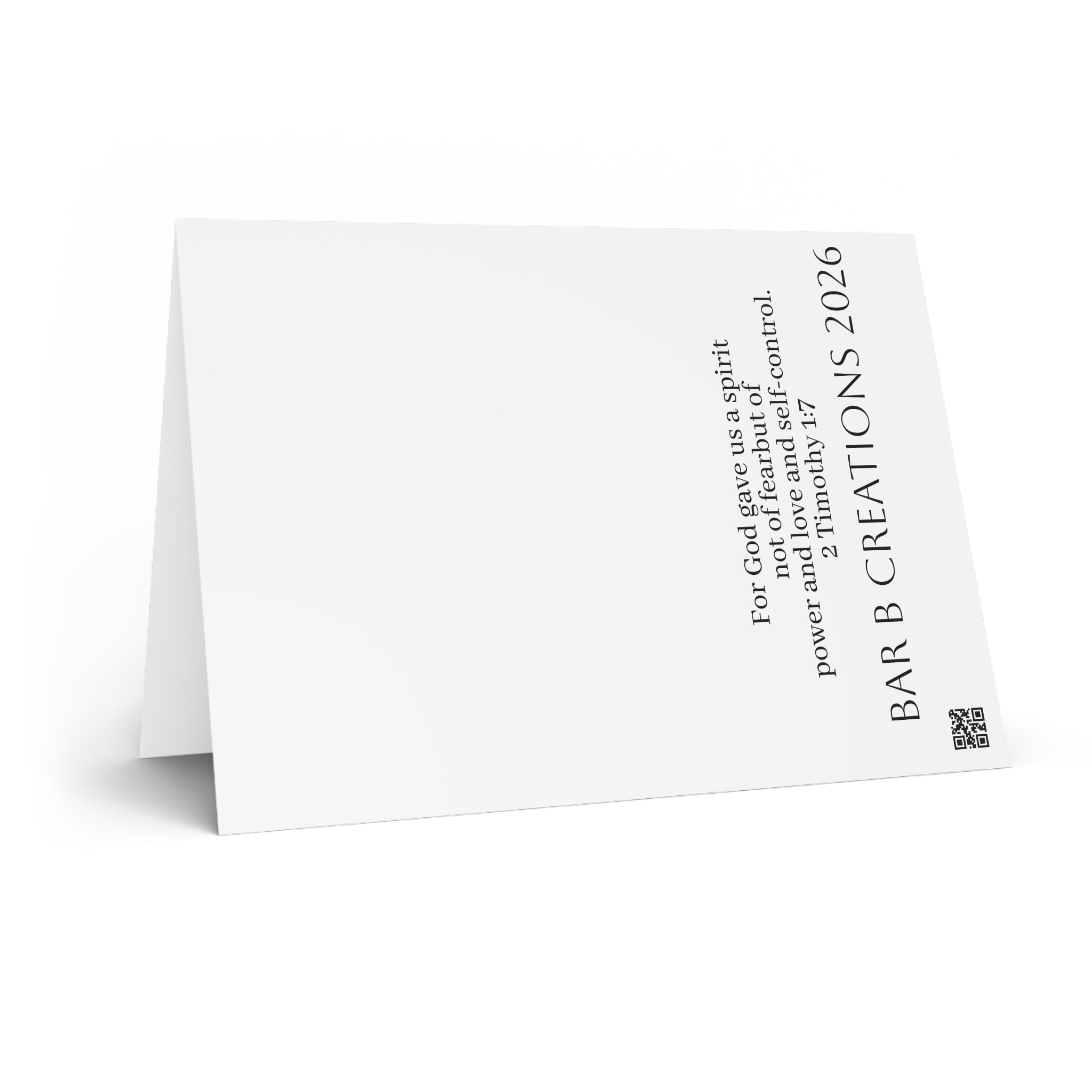 Birthday Card — 'Holy Cow Happy Birthday!' Funny Farm Greeting Card