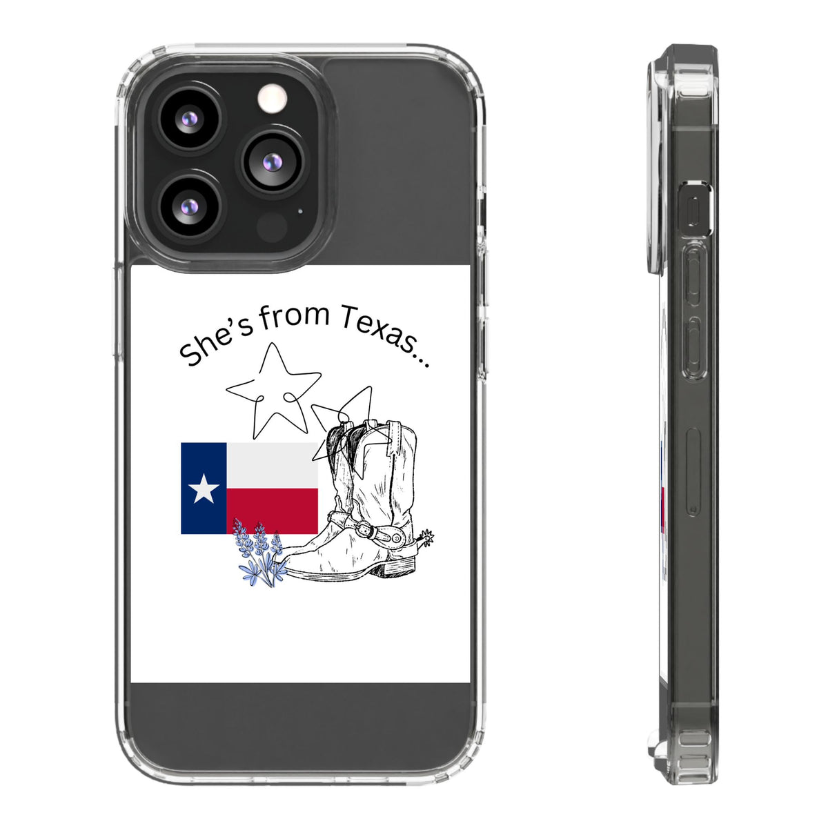 Clear Cases