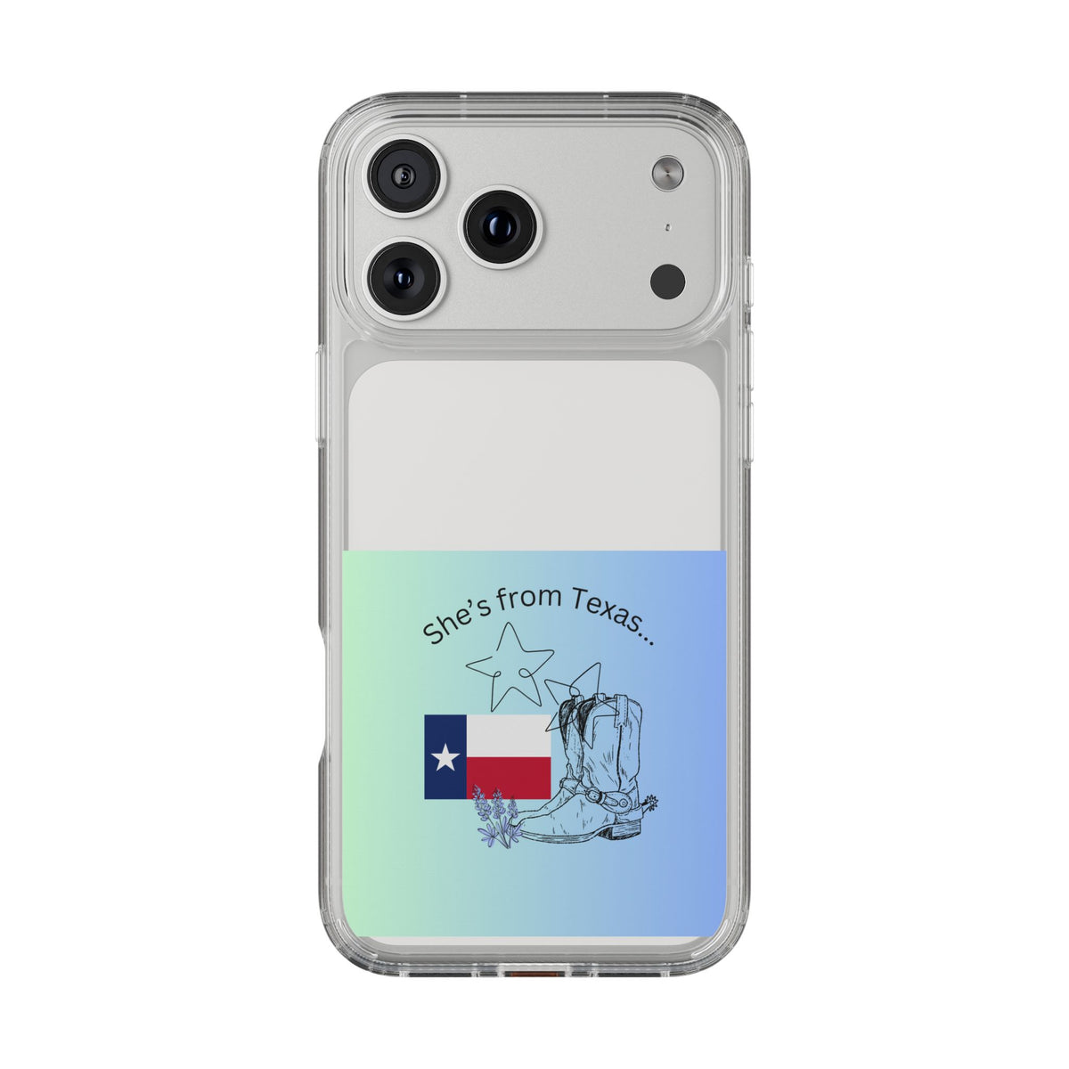 Clear Cases