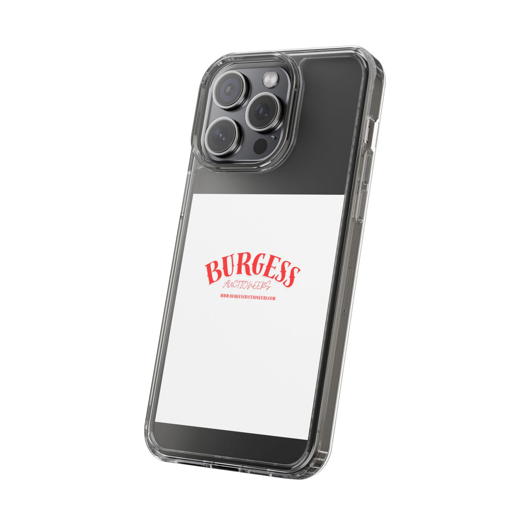 Copy of Clear Cases