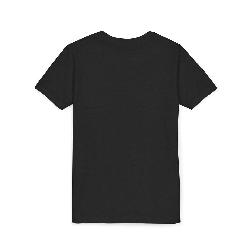 Youth Tee — "Bunger City Cowboys" Shirt