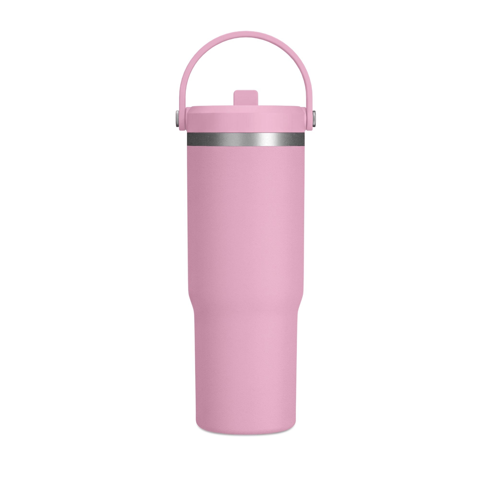 Blessed Cross 32oz Tumbler — Insulated Nomad Travel Cup