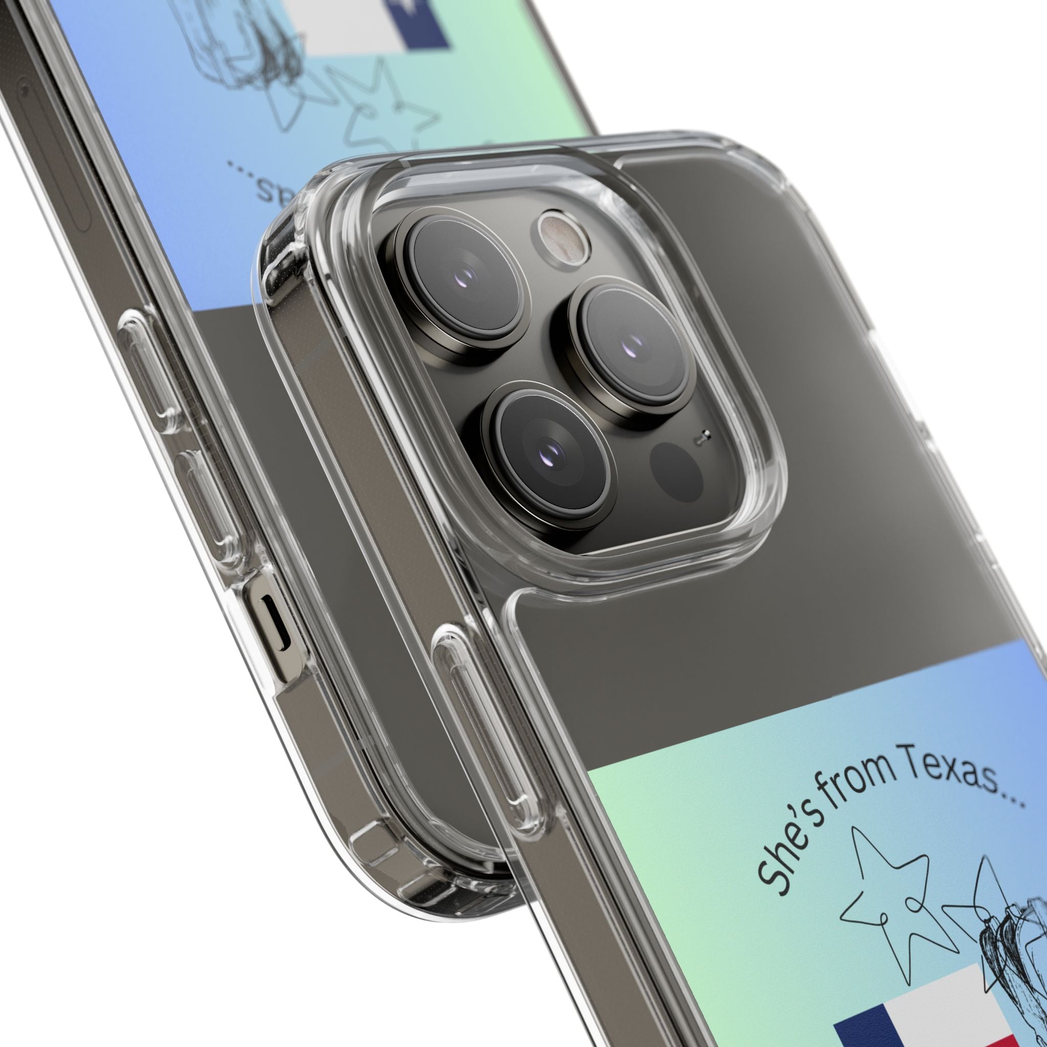 Clear Cases