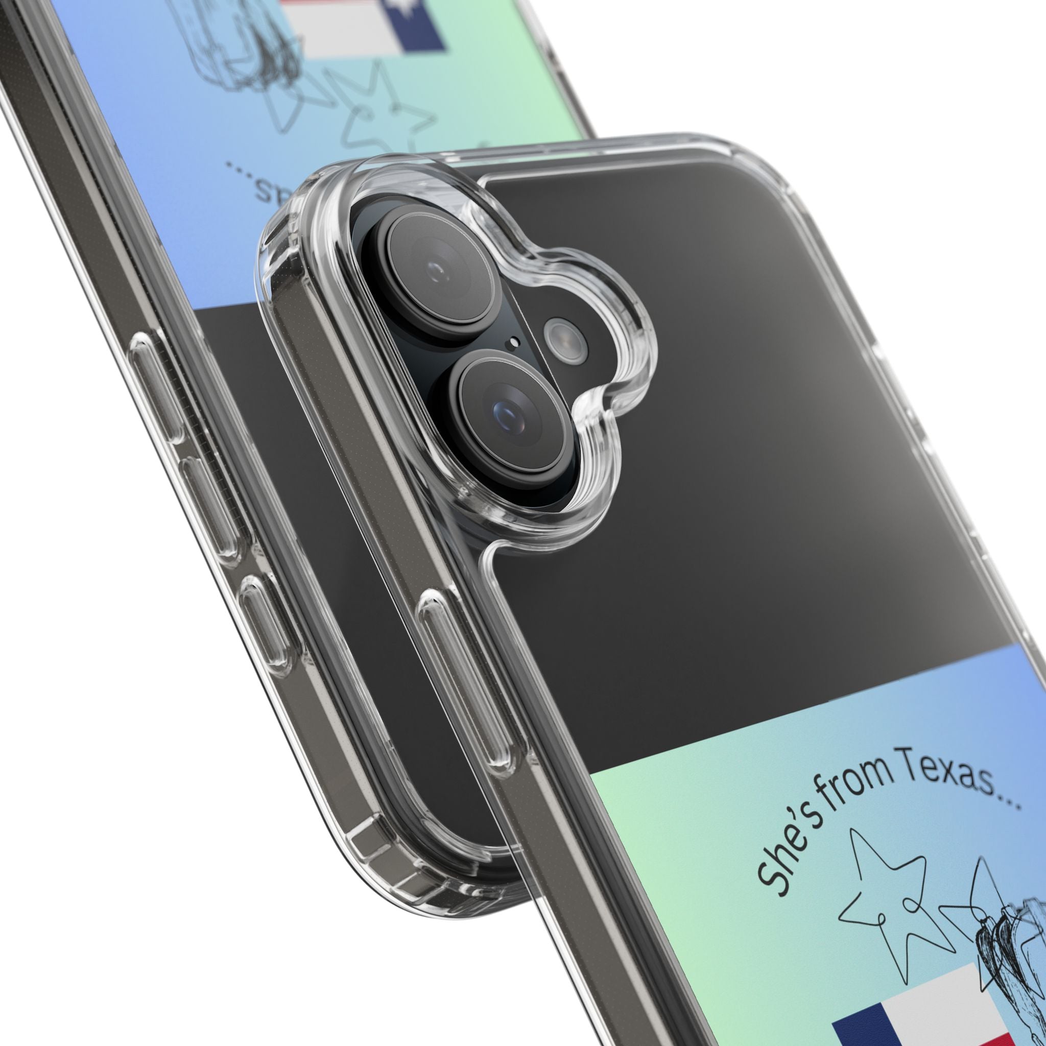 Clear Cases