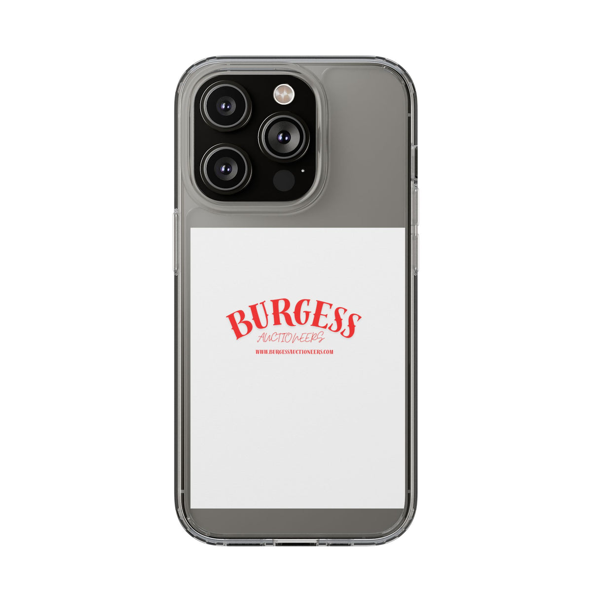 Copy of Clear Cases