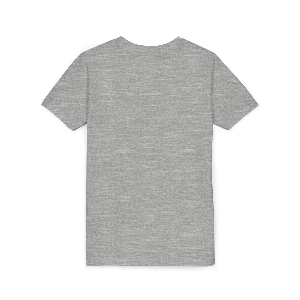 Copy of Youth Tee — "Bunger City Cowboys"
