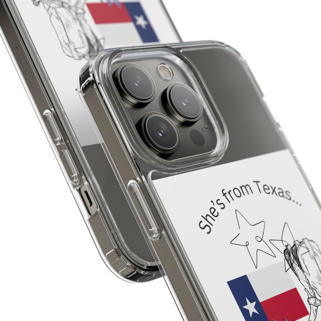 Clear Cases