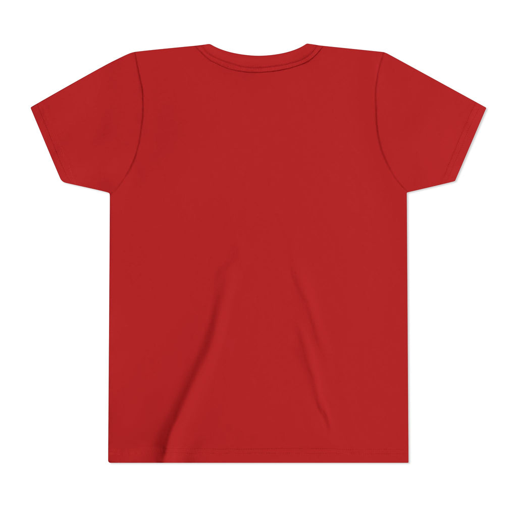 Copy of Youth Tee — "Bunger City Cowboys"