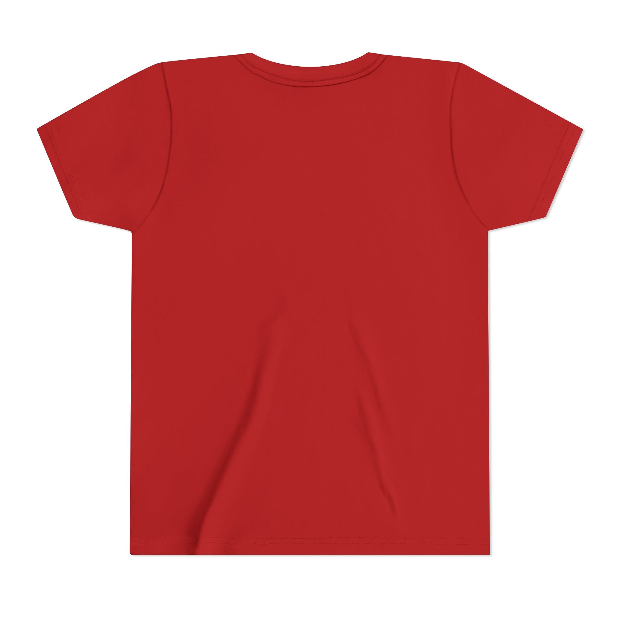 Copy of Youth Tee — "Bunger City Cowboys"