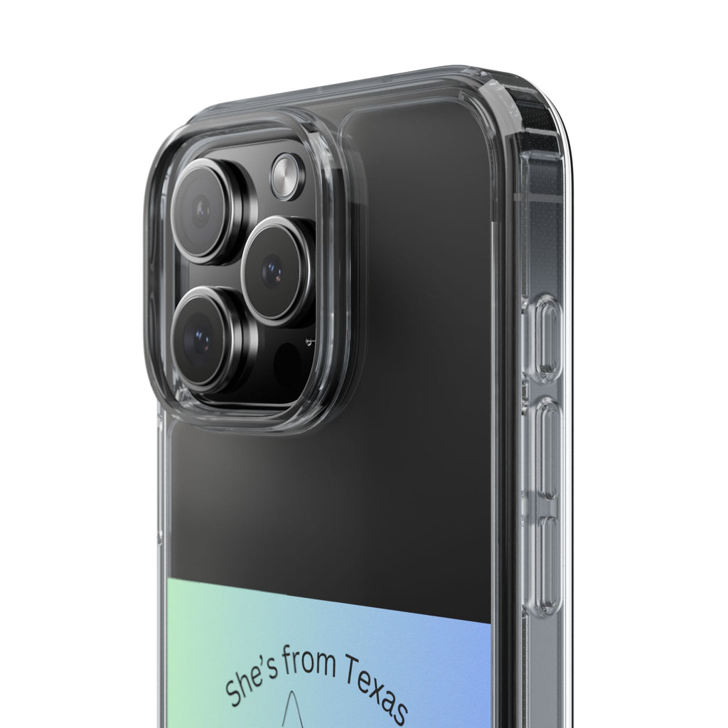 Clear Cases