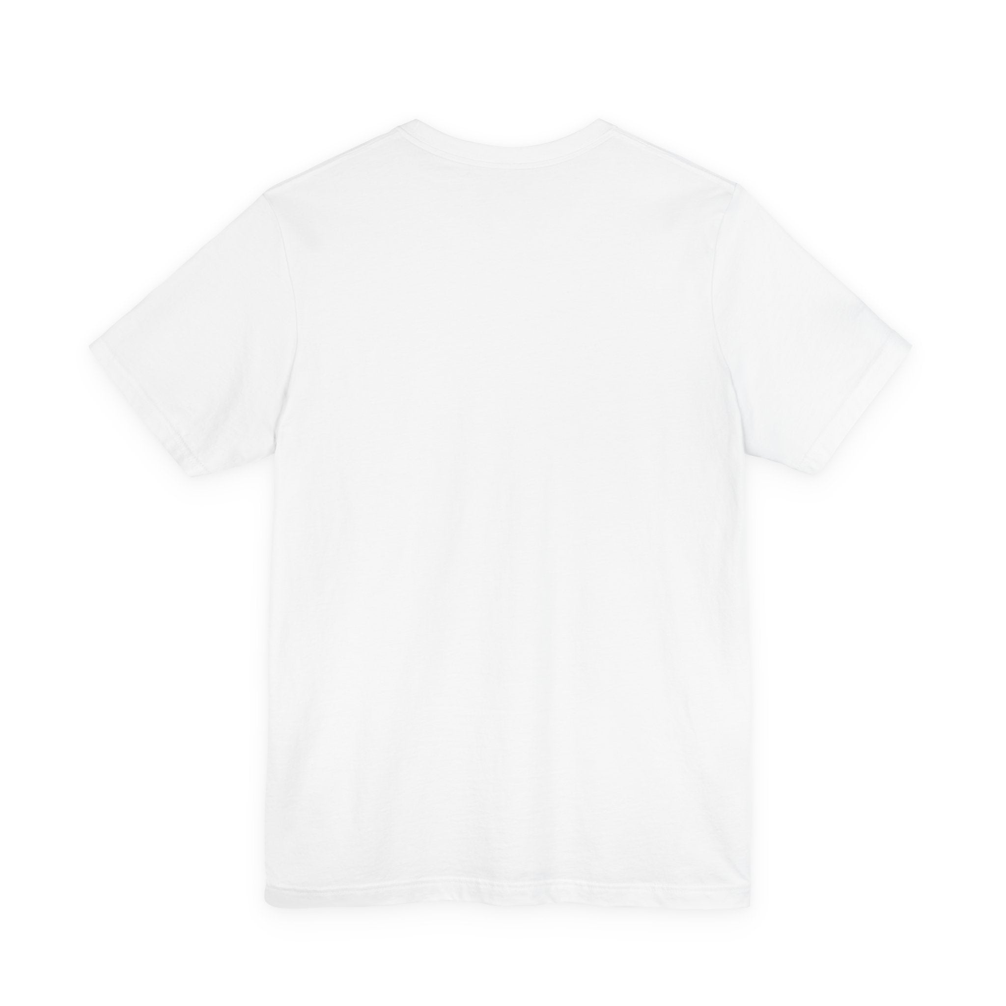 Faith Over Sight T-Shirt — 2 Corinthians 5:7 Inspirational Christian Tee