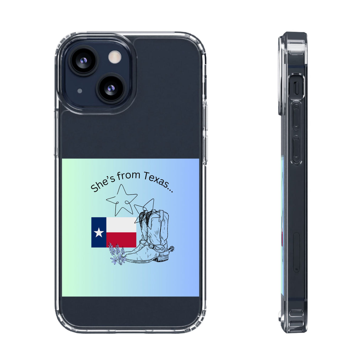 Clear Cases