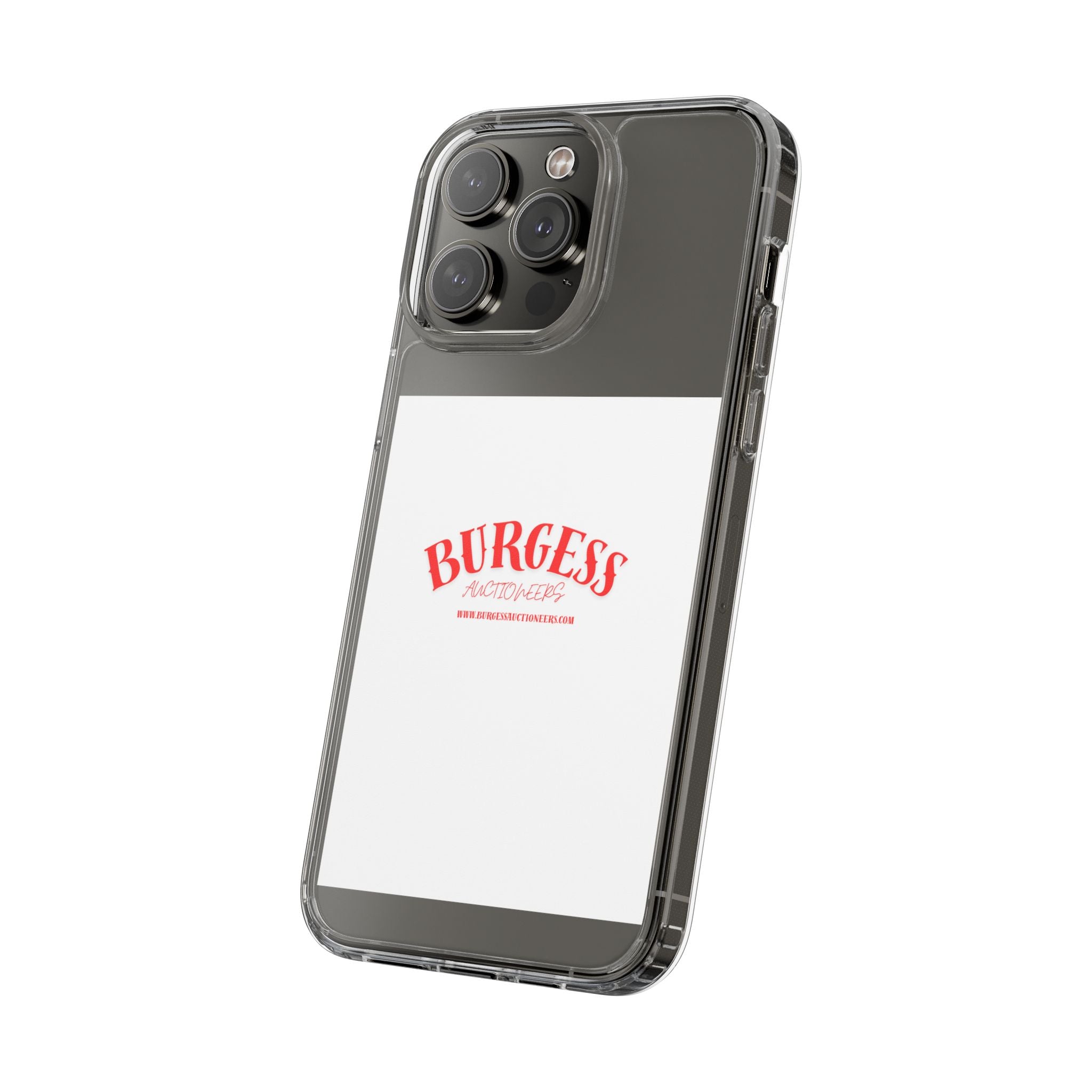 Copy of Clear Cases