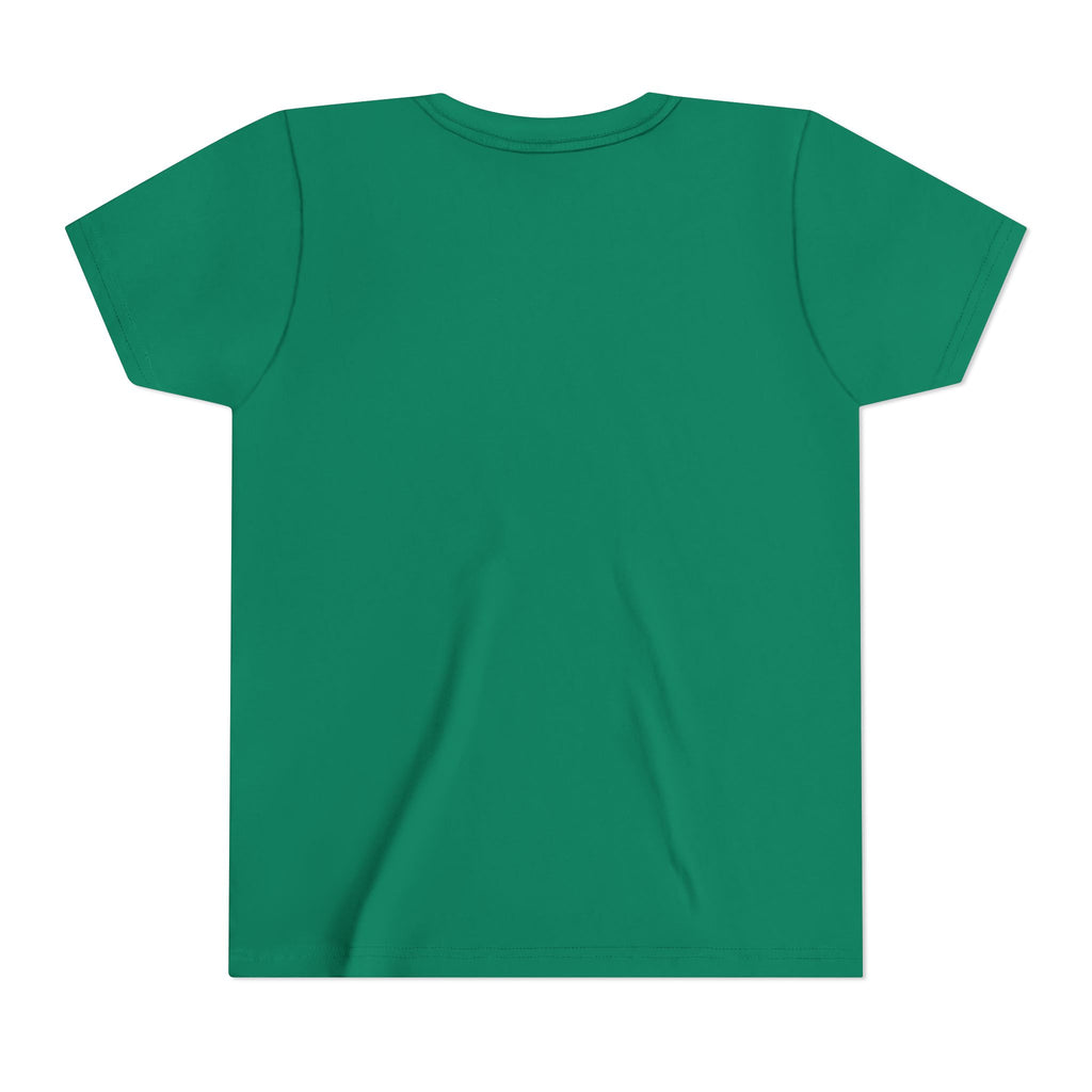 Copy of Youth Tee — "Bunger City Cowboys"