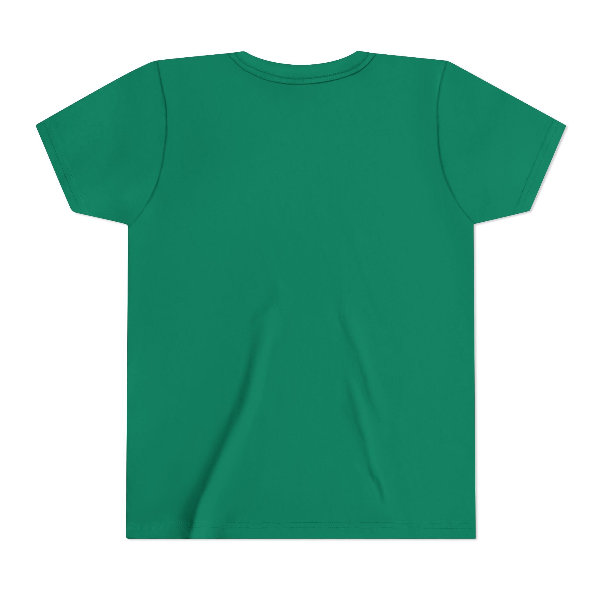 Copy of Youth Tee — "Bunger City Cowboys"
