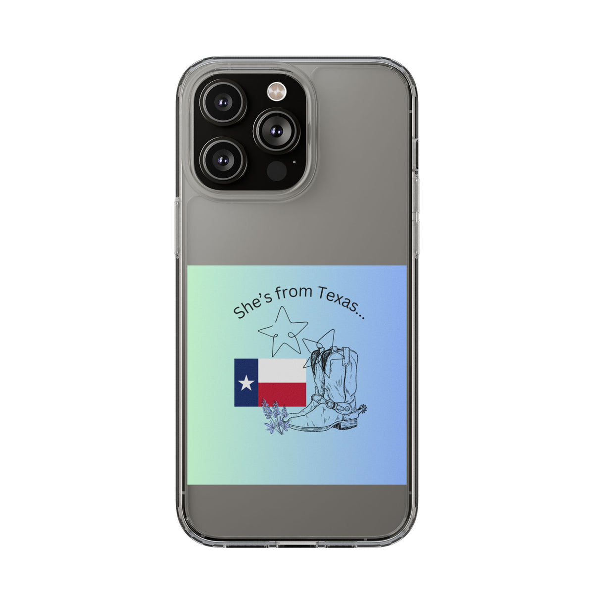 Clear Cases