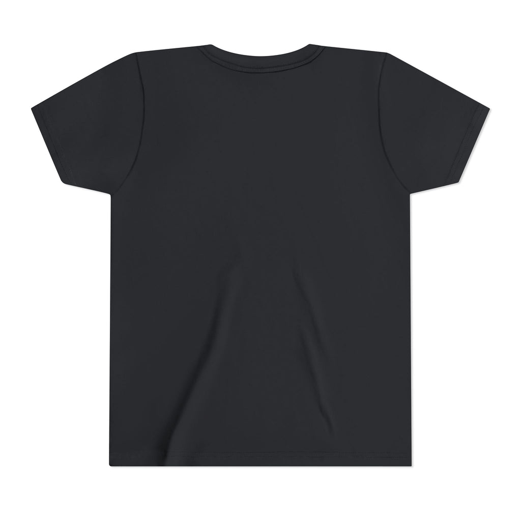 Youth Tee — "Bunger City Cowboys" Shirt