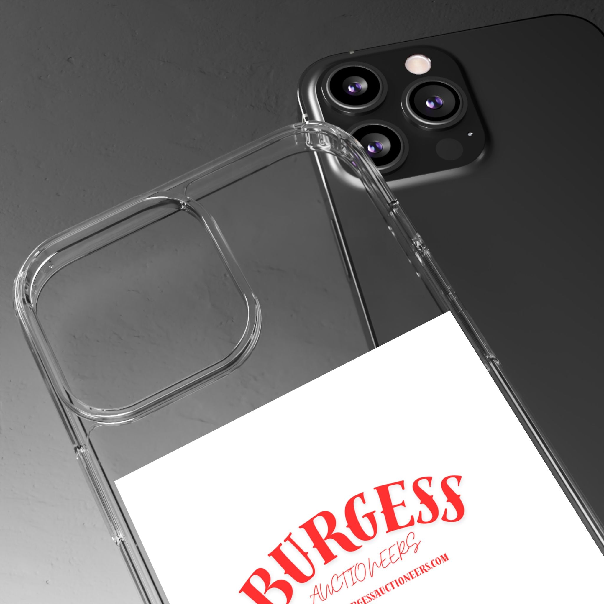 Copy of Clear Cases