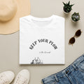 Keep Your Plow T-Shirt — Vintage Tractor Farming Tee