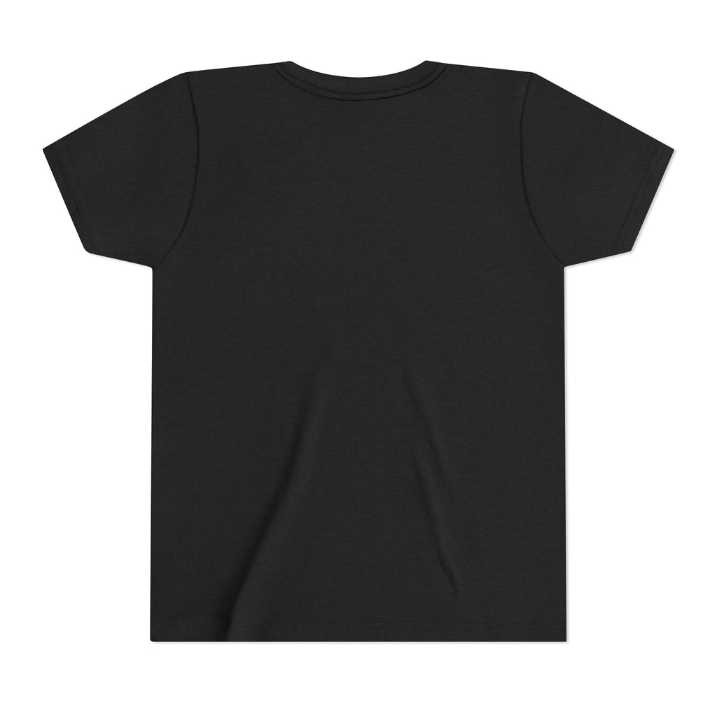 Youth Tee — "Bunger City Cowboys" Shirt