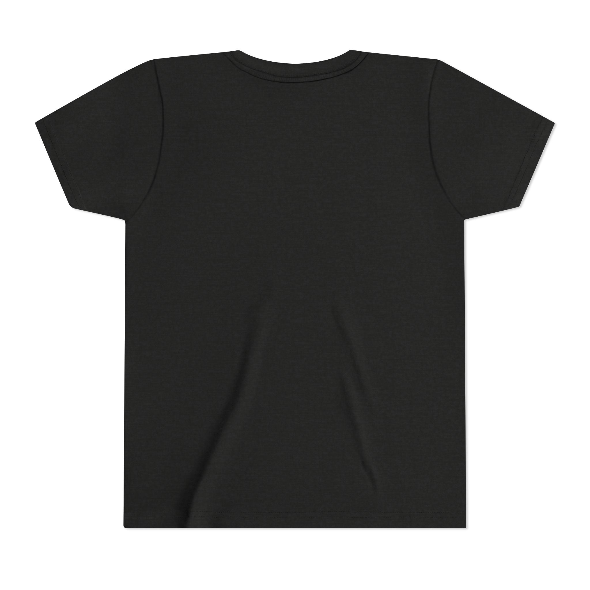 Youth Tee — "Bunger City Cowboys" Shirt