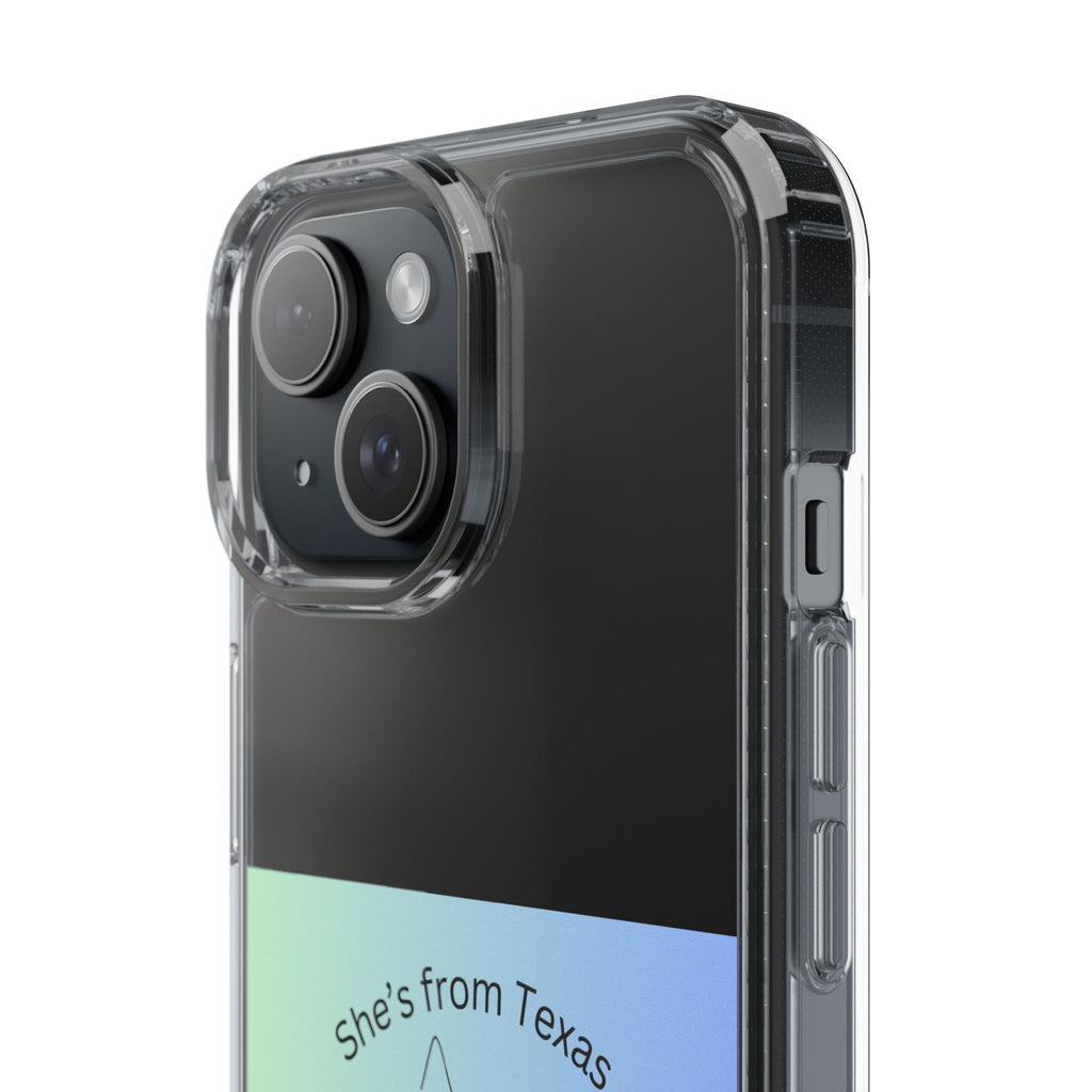 Clear Cases