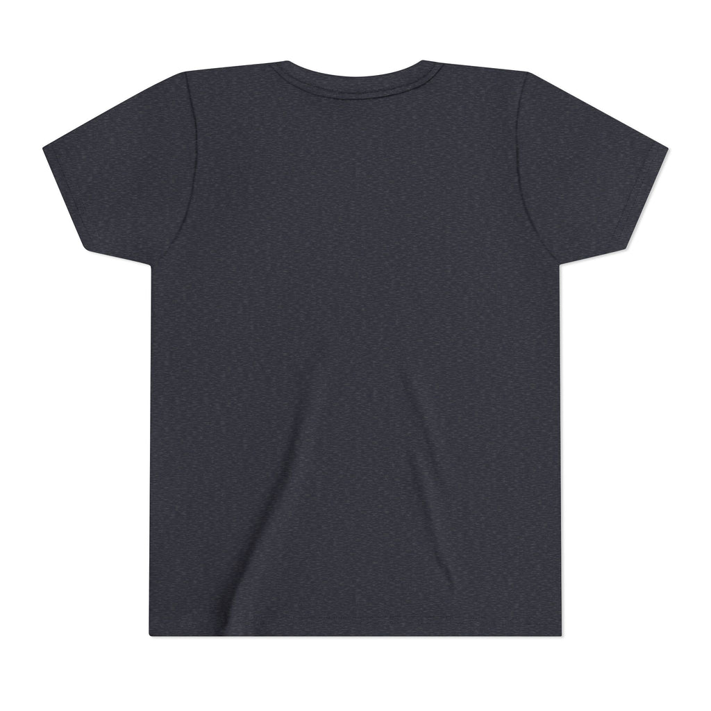 Youth Tee — "Bunger City Cowboys" Shirt
