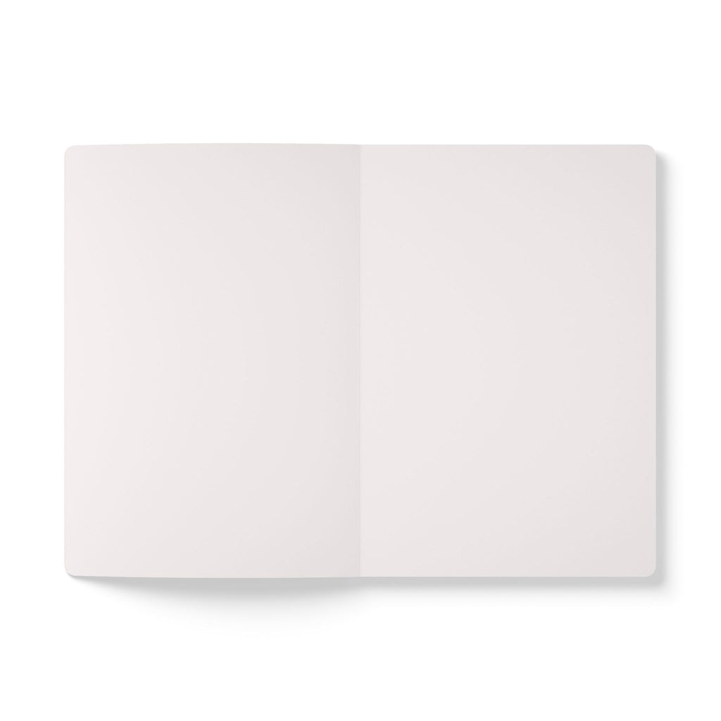 Softcover Journal (with Inside Prints)
