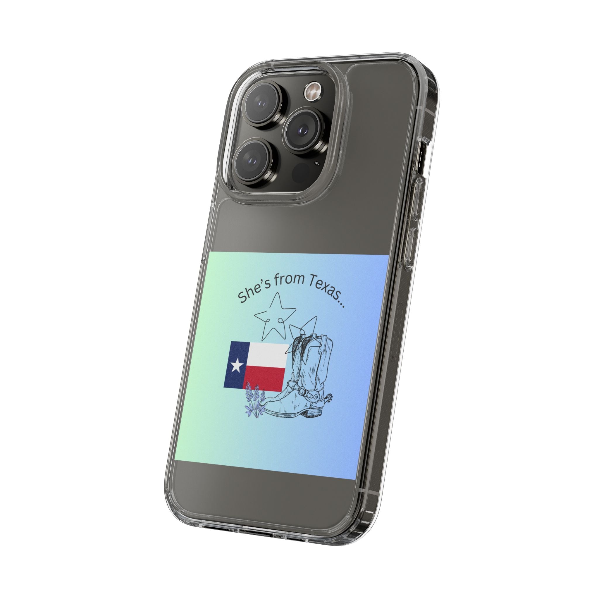 Clear Cases