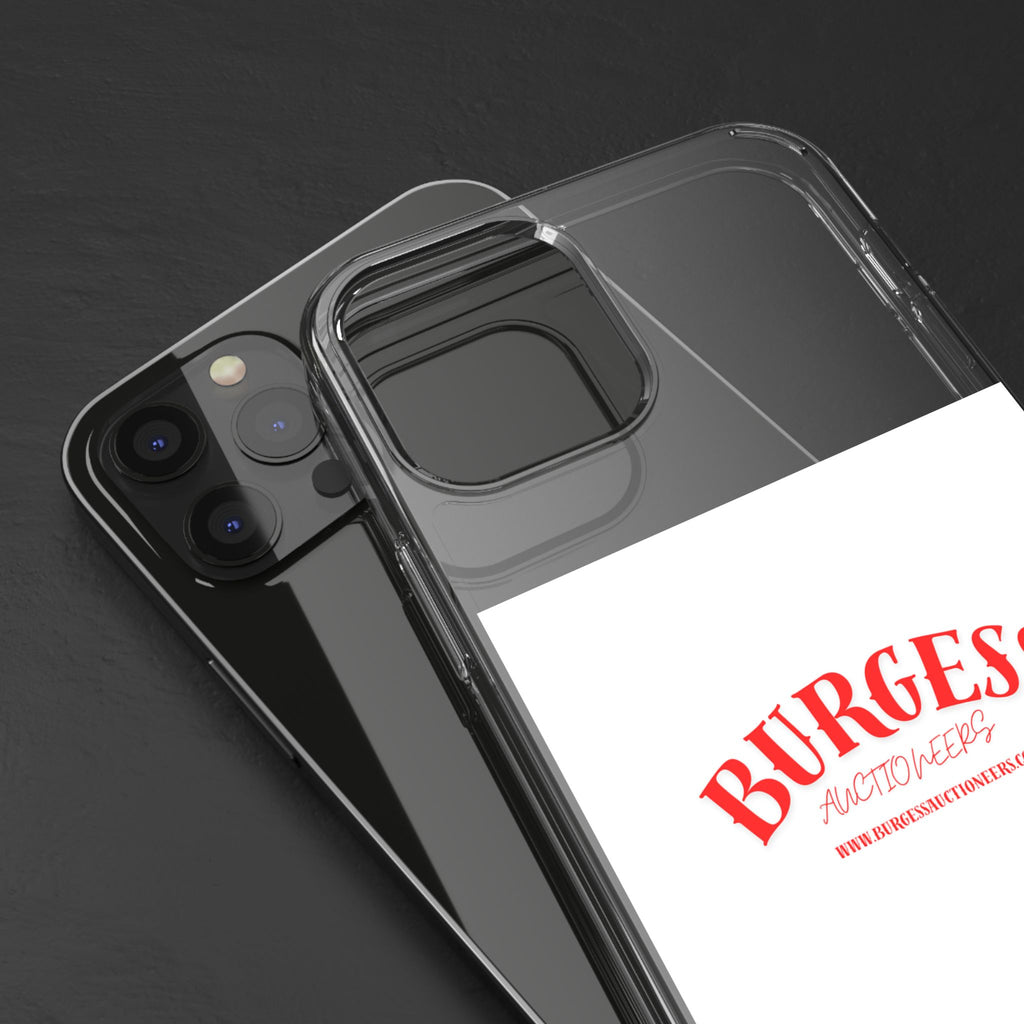 Copy of Clear Cases