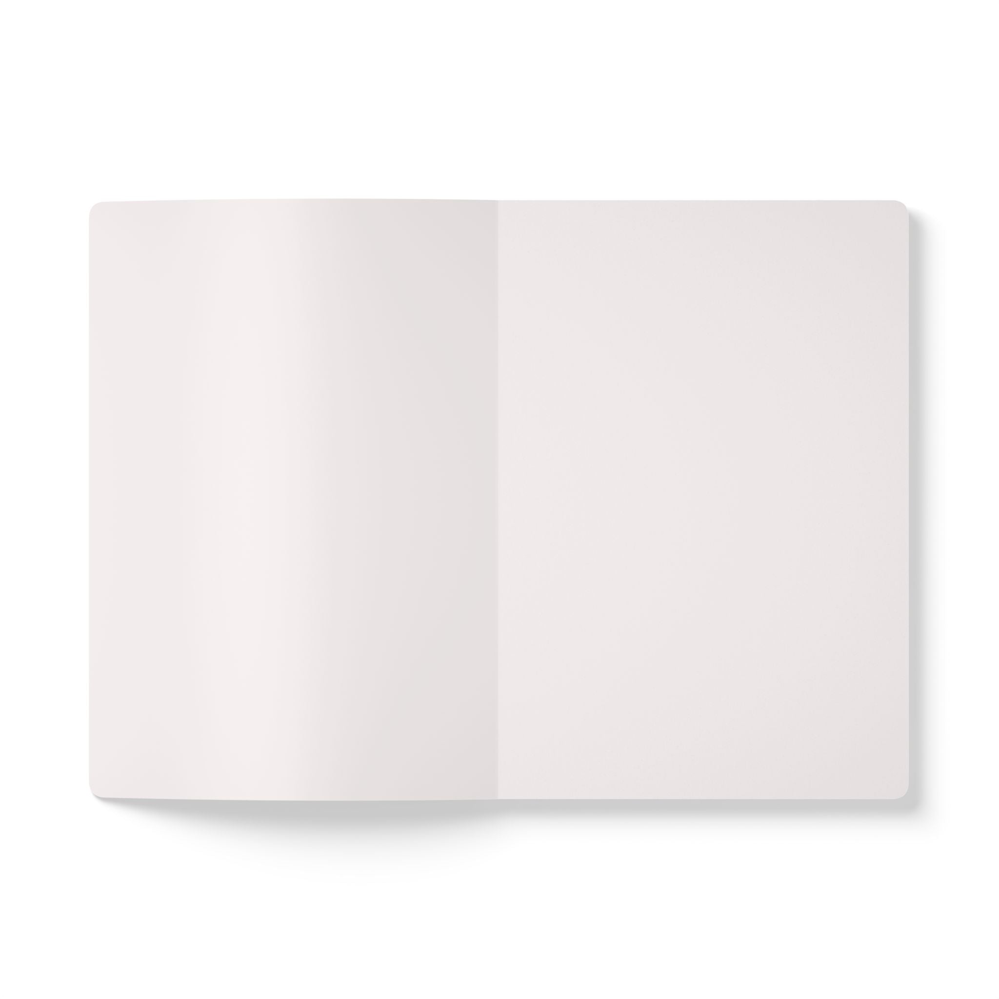 Softcover Journal (with Inside Prints)