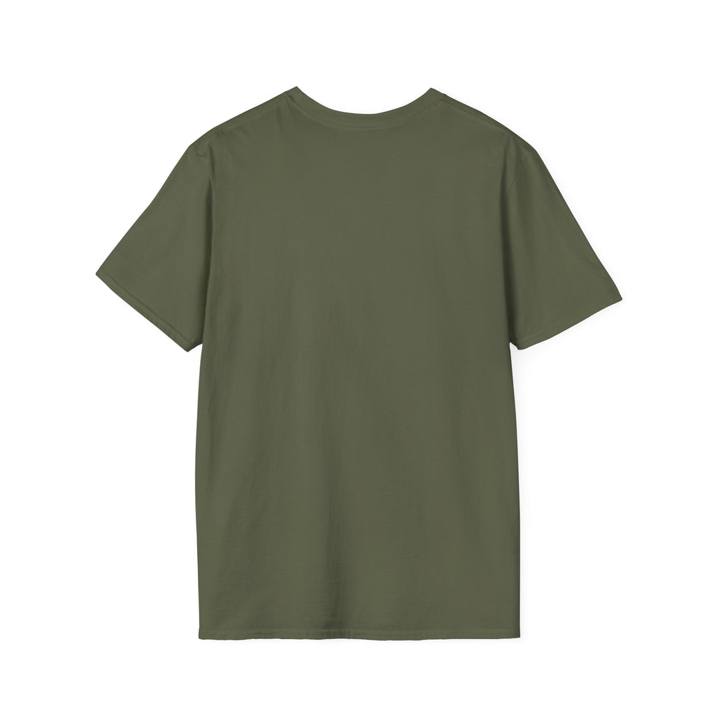 Teacher T‑Shirt — “Crestview Teachers Rock” School Staff Appreciation Tee