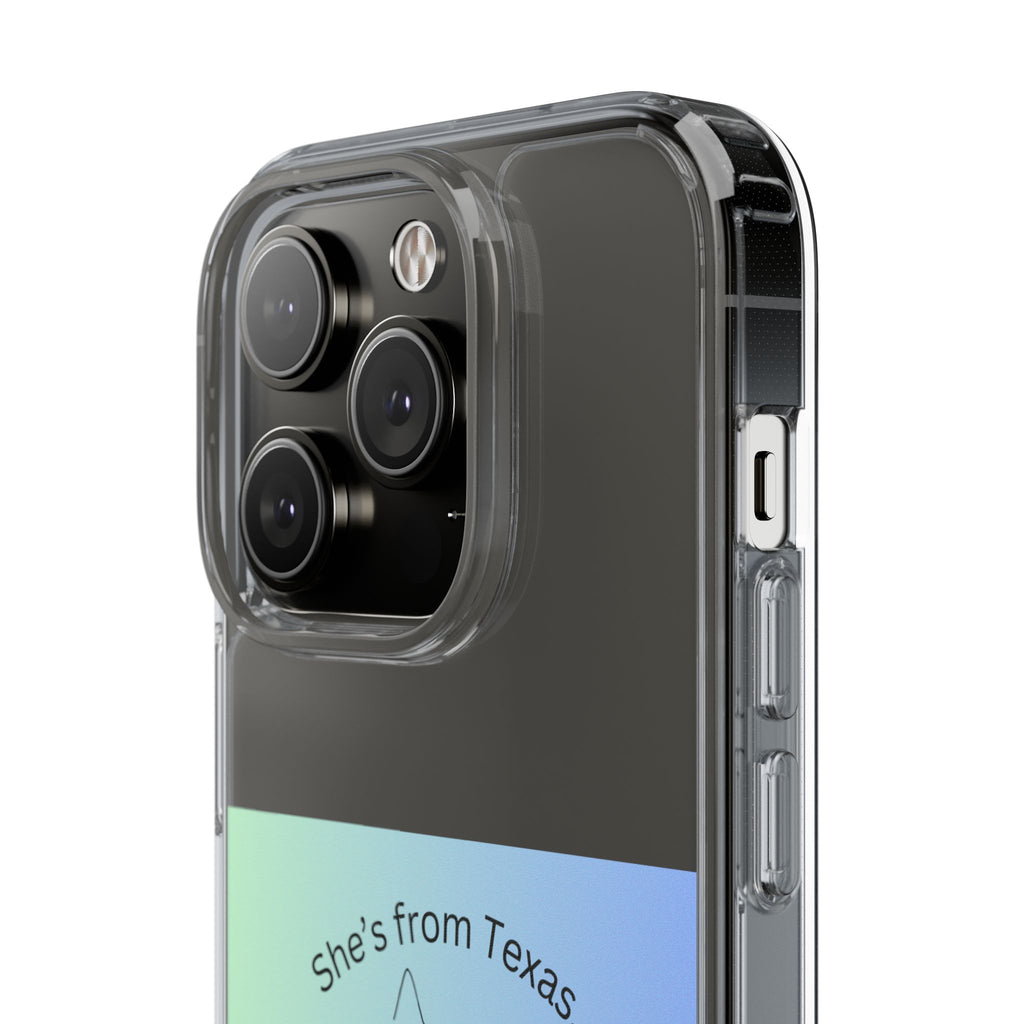 Clear Cases