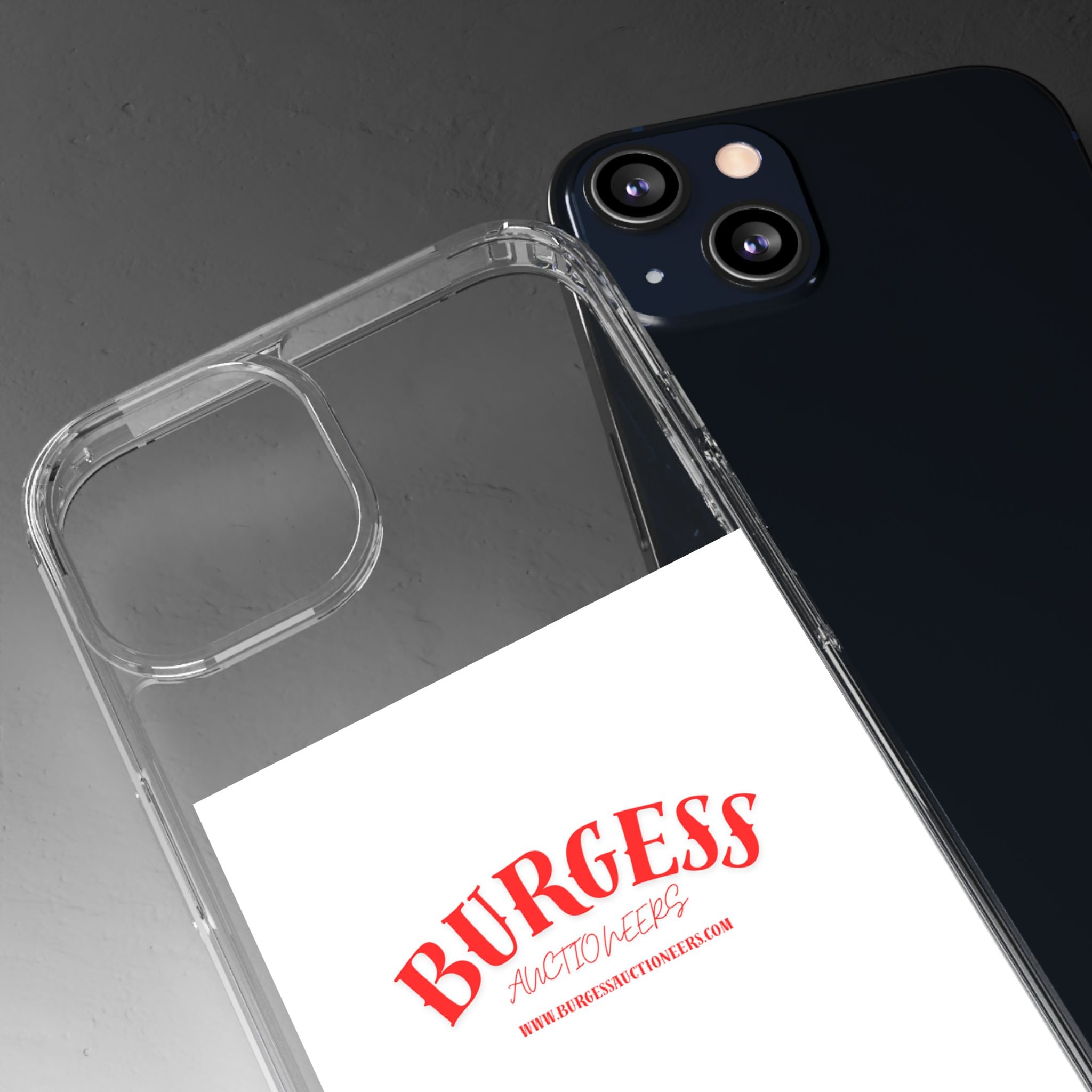 Copy of Clear Cases