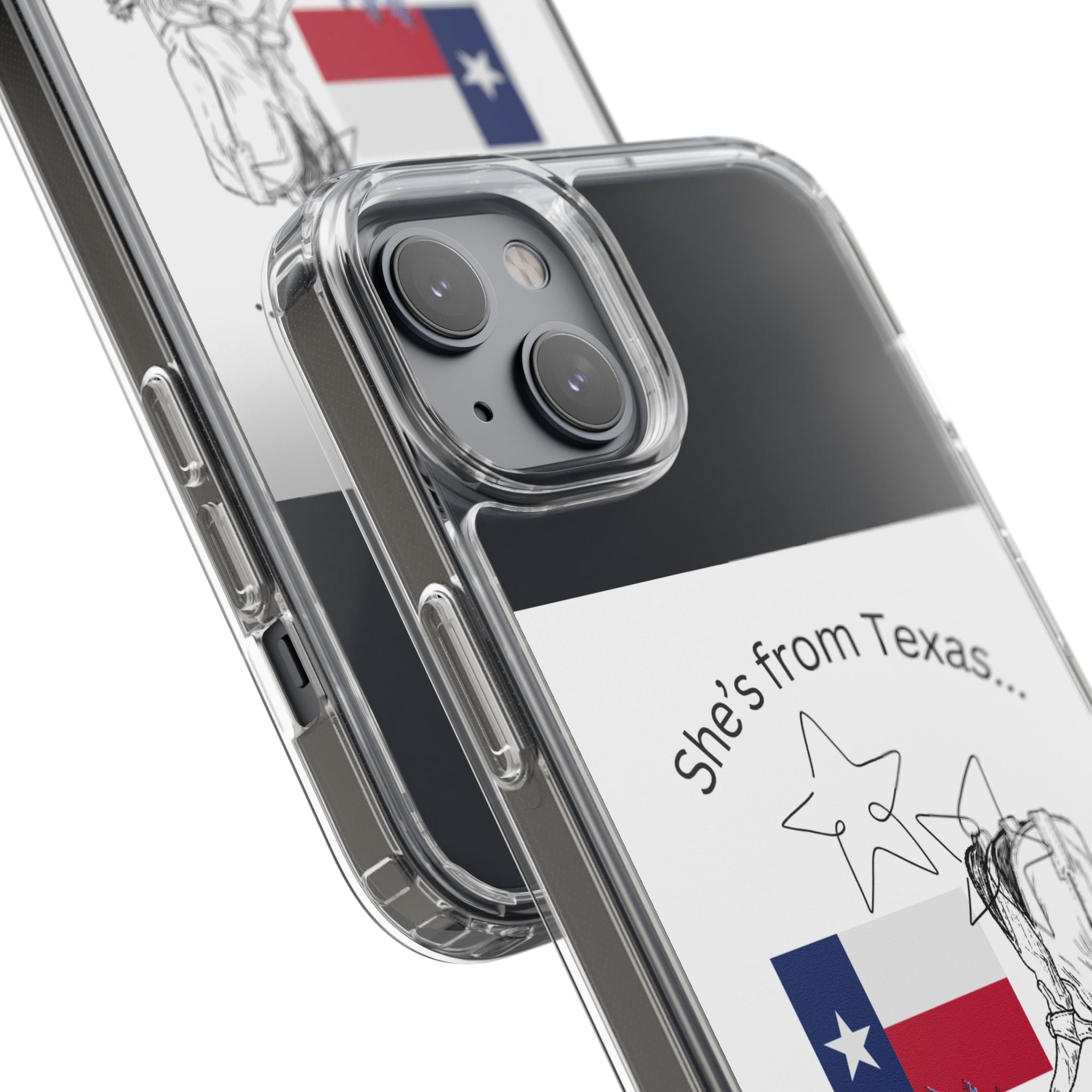 Clear Cases