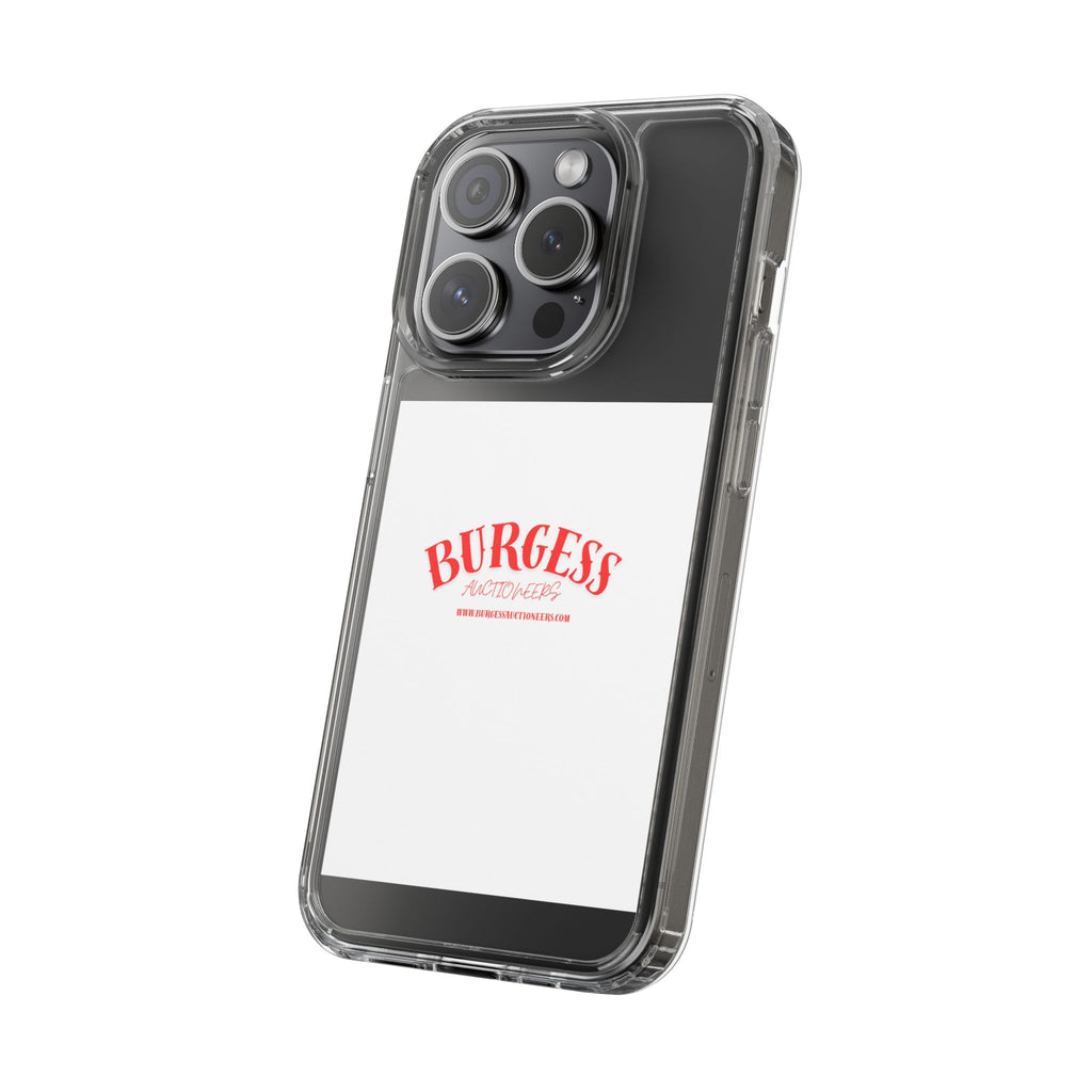 Copy of Clear Cases