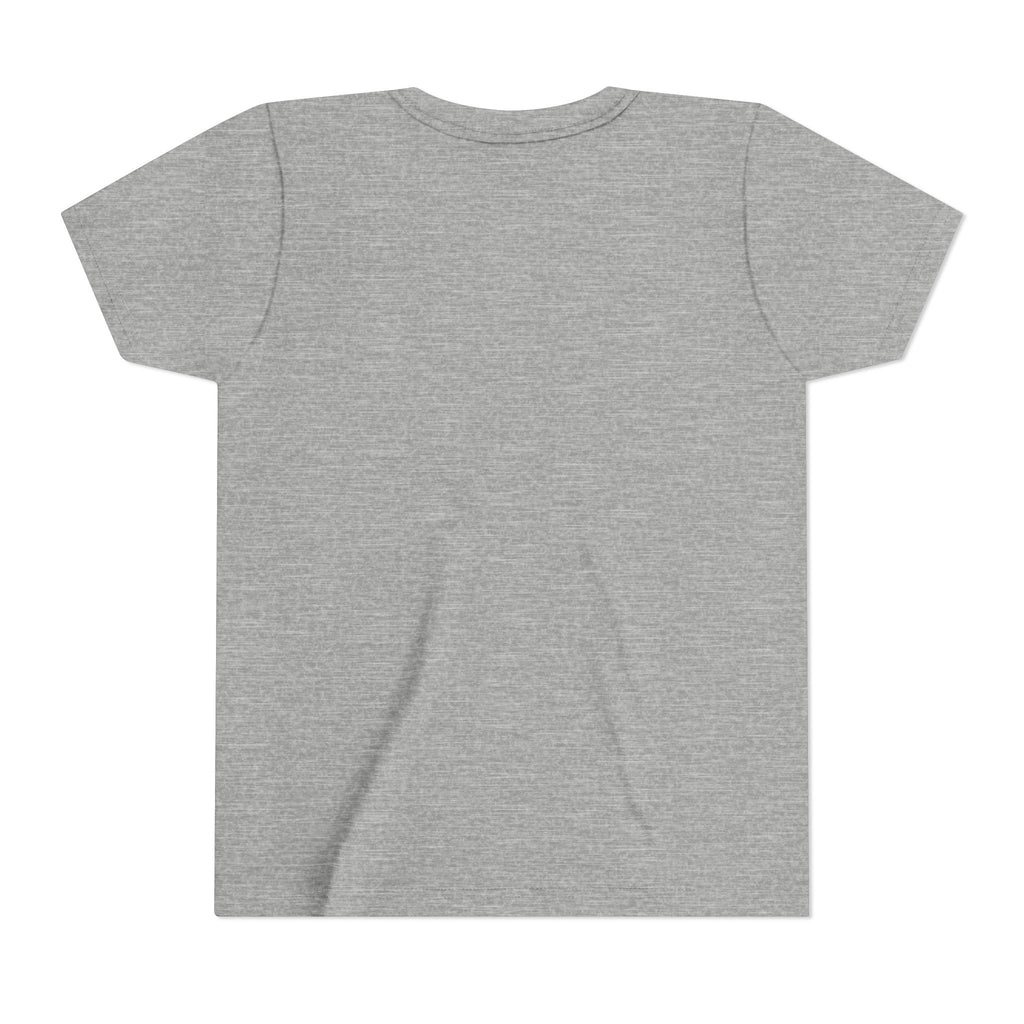 Copy of Youth Tee — "Bunger City Cowboys"