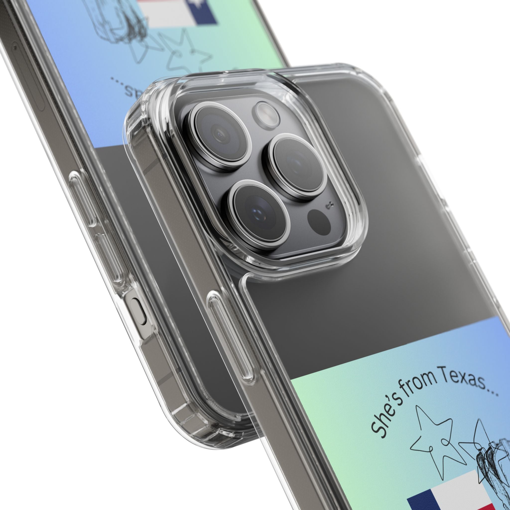 Clear Cases